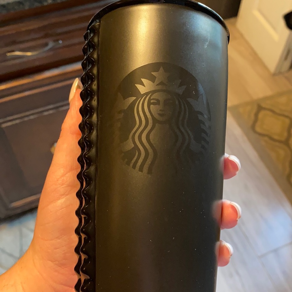 Ceramic Starbucks Mug